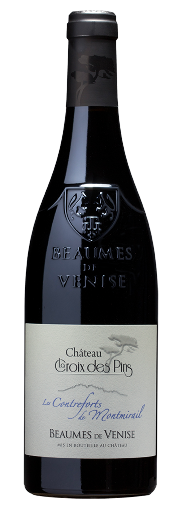 Famille PetitJean, Terroirs d’exception en Vallée du Rhône et en Champagne. Du Château La Croix des Pins, Domaine de Cassan, Domaine des Nymphes, Pol Cochet.