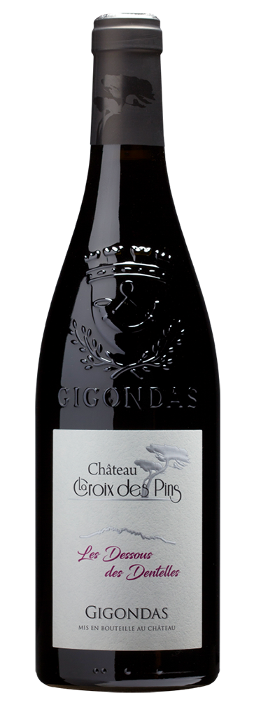 Famille PetitJean, Terroirs d’exception en Vallée du Rhône et en Champagne. Du Château La Croix des Pins, Domaine de Cassan, Domaine des Nymphes, Pol Cochet.