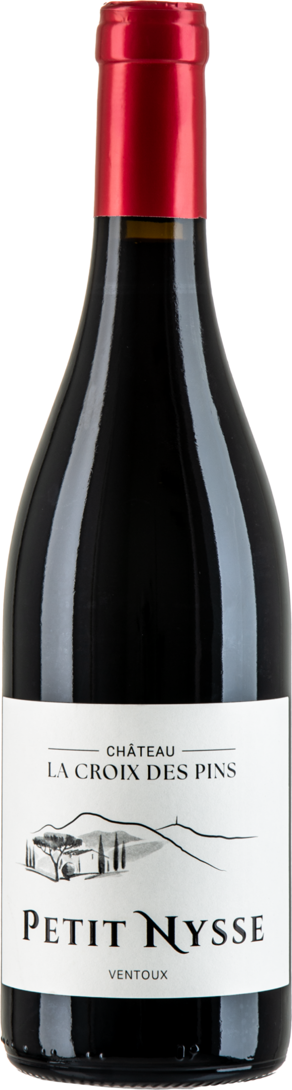 Famille PetitJean, Terroirs d’exception en Vallée du Rhône et en Champagne. Château La Croix des Pins, Domaine de Cassan, Domaine des Nymphes, Pol Cochet.