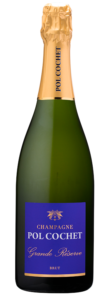 Grande-Reserve Famille PetitJean, Terroirs d’exception en Vallée du Rhône et en Champagne. Du Château La Croix des Pins, Domaine de Cassan, Domaine des Nymphes, Pol Cochet.