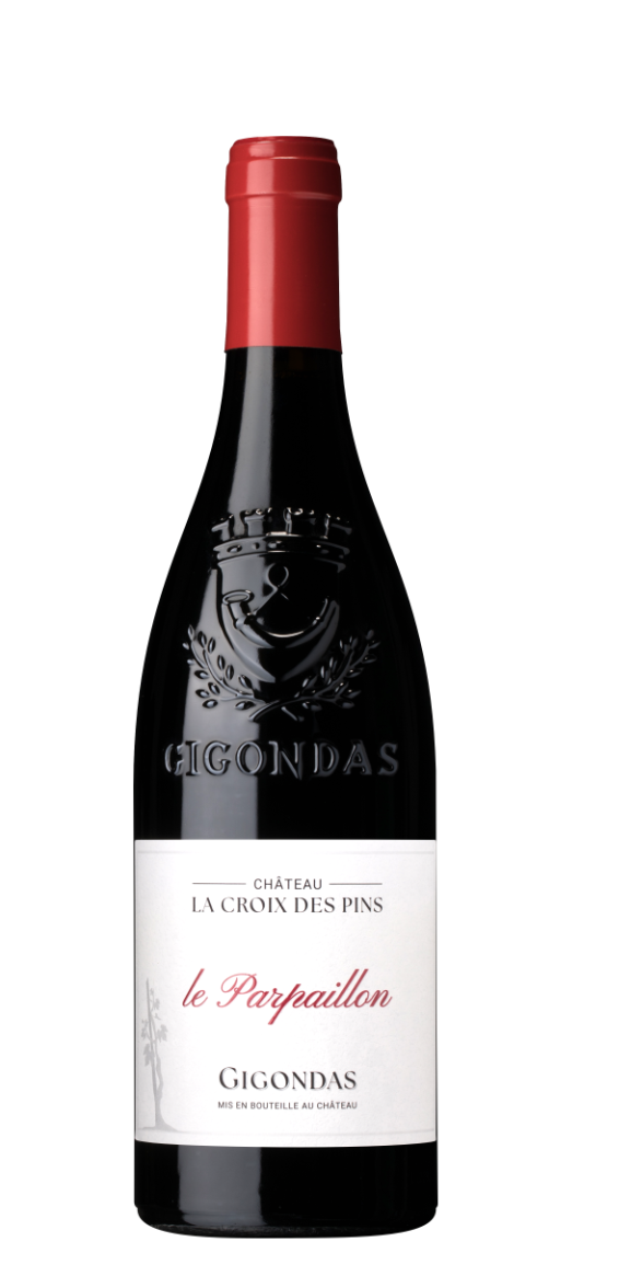 Famille PetitJean, Terroirs d’exception en Vallée du Rhône et en Champagne. Du Château La Croix des Pins, Domaine de Cassan, Domaine des Nymphes, Pol Cochet.