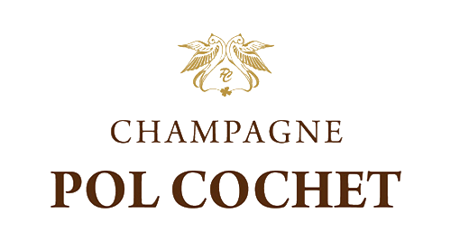 Champagne pol cochet<br />
 - Famille PetitJean, Terroirs d’exception en Vallée du Rhône et en Champagne. Du Château La Croix des Pins, Domaine de Cassan, Domaine des Nymphes, Pol Cochet.