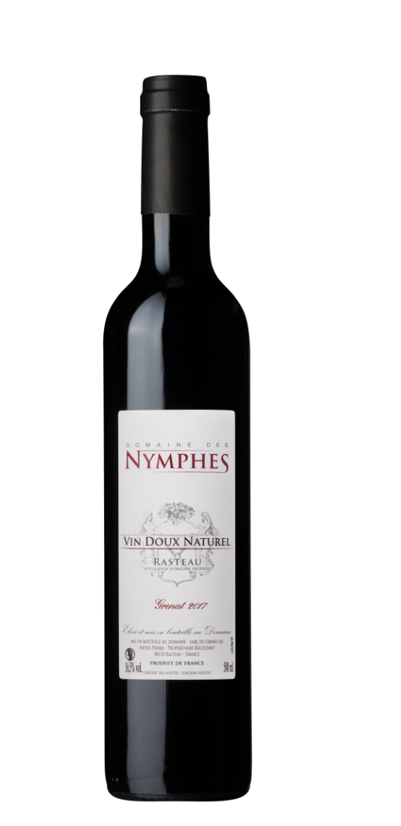 Famille PetitJean, Terroirs d’exception en Vallée du Rhône et en Champagne. Château La Croix des Pins, Domaine de Cassan, Domaine des Nymphes, Pol Cochet.