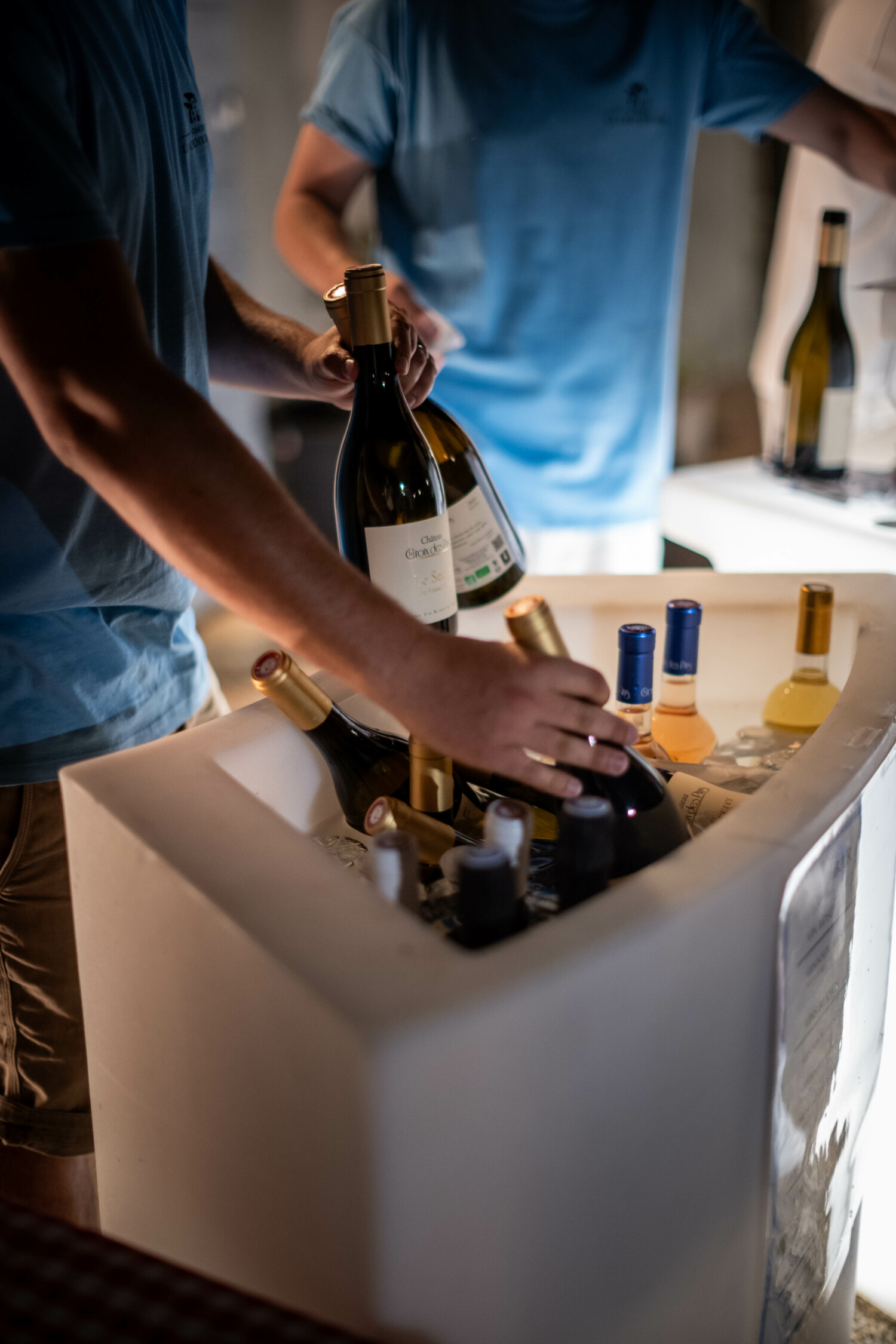 Noël Sous les Pins | Samedi 13 Décembre